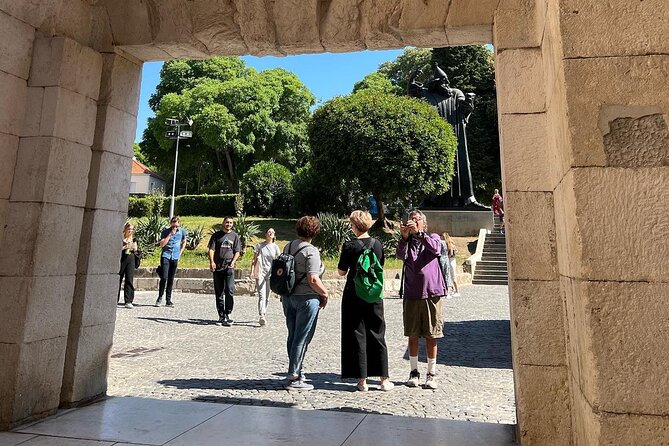 Coffee, storytelling & walk - The best private tour of Split - Pjaca and Jupiter: Roman-to-modern in two quick moves