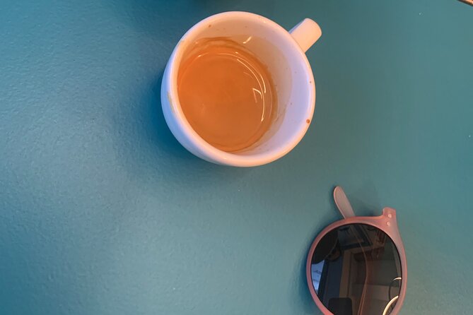Coffee, storytelling & walk - The best private tour of Split - Riva Harbor: your starting point for modern Split life