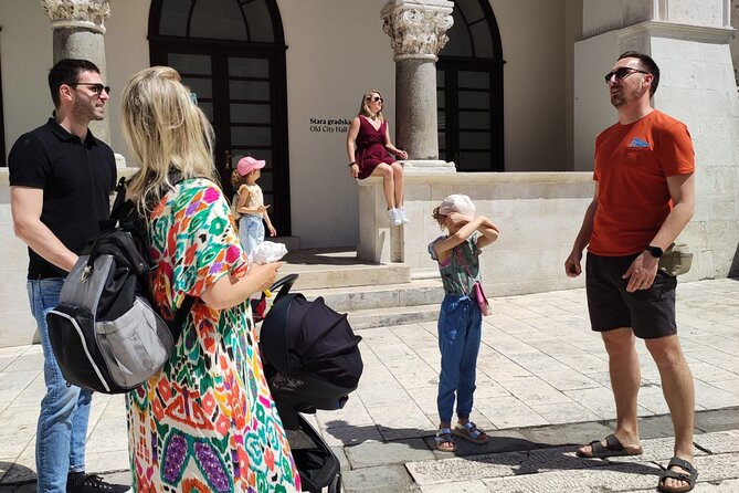 Controversies behind Split and Croatia-Anthropologist guide - Key points I’d highlight before you go