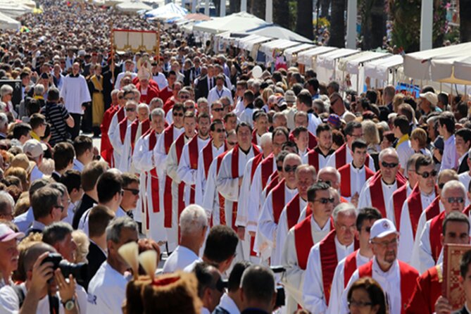 Controversies behind Split and Croatia-Anthropologist guide - Price and timing: $35 for 2 hours that actually focus