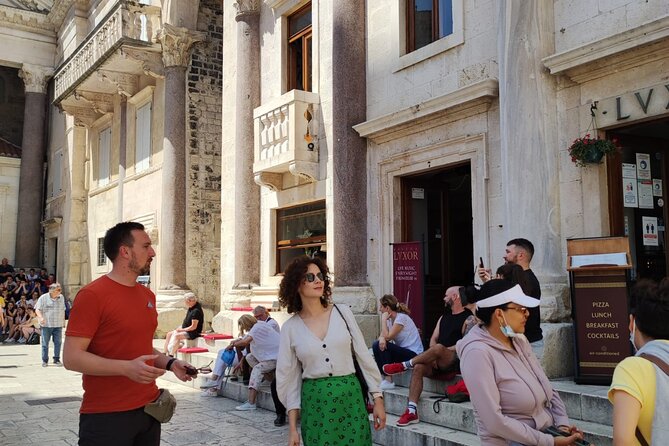Controversies behind Split and Croatia-Anthropologist guide - Should you book this tour of Split’s controversies?