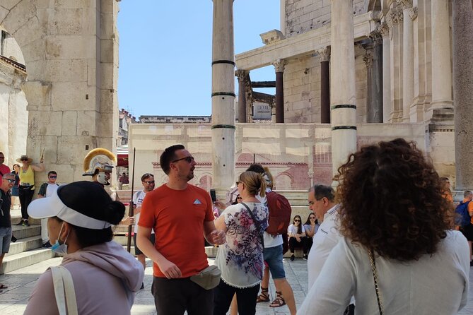 Controversies behind Split and Croatia-Anthropologist guide - FAQ