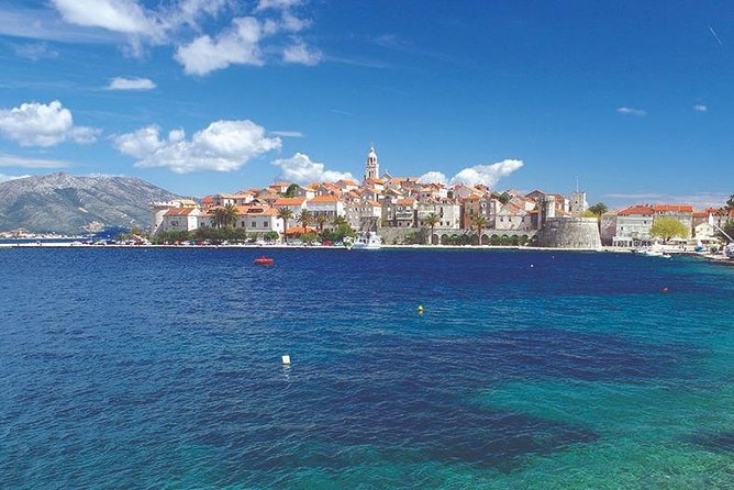 Croatia Island Hopping: Dalmatia from Split (8 days) - Key things I’d circle before you book