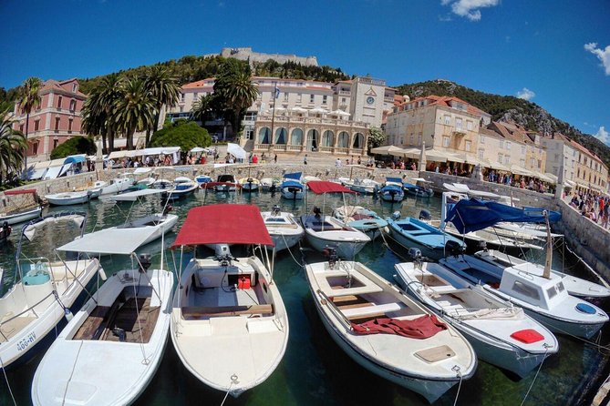 Croatia Island Hopping: Dalmatia from Split (8 days) - Why this Split-to-Dubrovnik island hopping feels easier than DIY