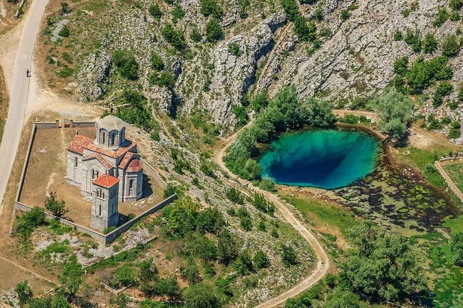 Croatia Island Hopping: Dalmatia from Split (8 days) - Korčula’s medieval feel hits fast, especially with the Venetian cues