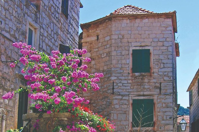 Croatia Island Hopping: Dalmatia from Split (8 days) - Price and whether $1,483.31 is actually fair value