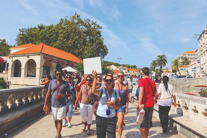 Croatia Island Hopping: Dalmatia from Split (8 days) - Hotel reality check: location can make or break the experience