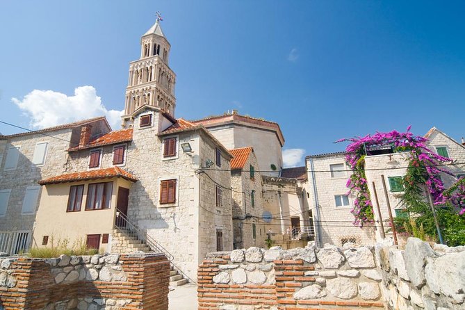 Croatia Island Hopping: Dalmatia from Split (8 days) - Arriving in Split: pickup that gets you moving, not stuck