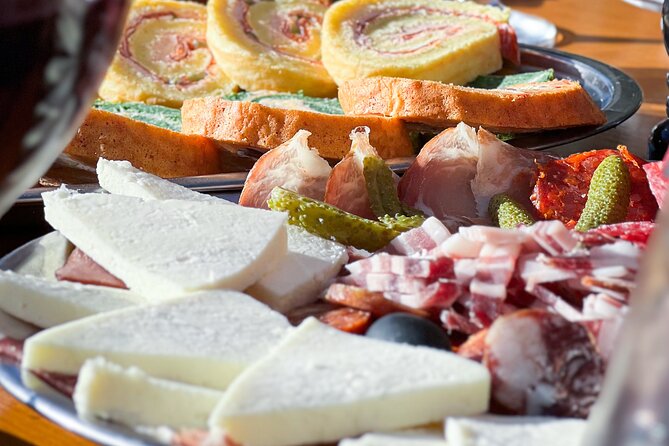 Croatian Legacy Eye of the Earth and Rural Charm - Stop 2: Vrlika rural household and the everyday side of Croatia