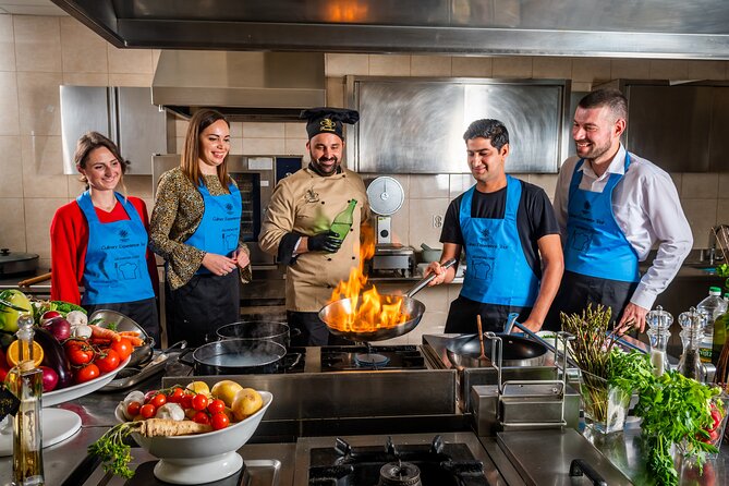 Culinary Experience – Cooking Class & Walking Tour Split - Key Highlights You’ll Care About