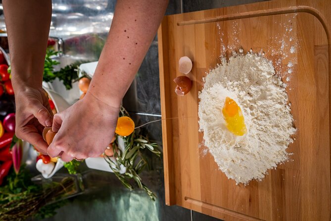 Culinary Experience – Cooking Class & Walking Tour Split - Coffee, Sweets, and Traditional Liquor Tasting