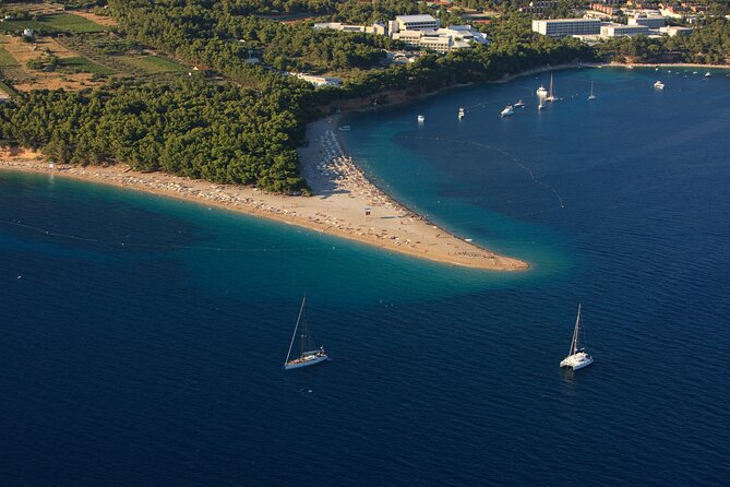 Customize your itinerary on a Private Boat Tour - Key Highlights You’ll Feel Right Away