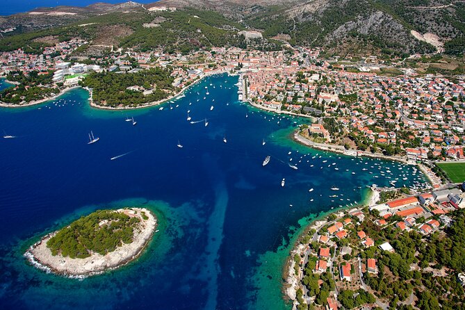 Customize your itinerary on a Private Boat Tour - Zlatni Rat Beach and the Golden Horn: Iconic, Plus a Story Stop
