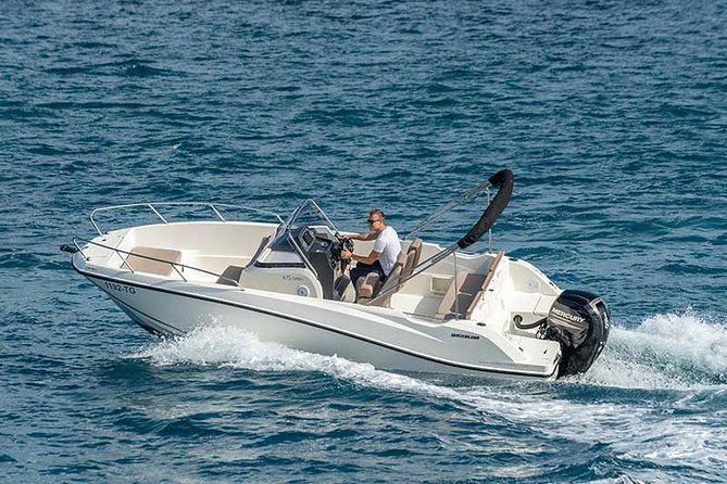 Customize your itinerary on a Private Boat Tour - Captain Chemistry: Why the Skipper Makes or Breaks the Day