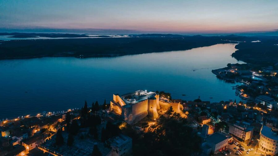 Dalmatian Delights: Food & Wine Tour from Split or Trogir - The timing game: afternoon start, long but manageable