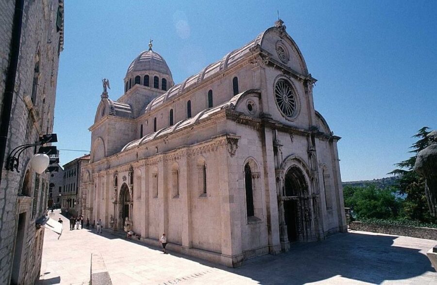 Dalmatian Delights: Food & Wine Tour from Split or Trogir - Tips to get the most out of your day