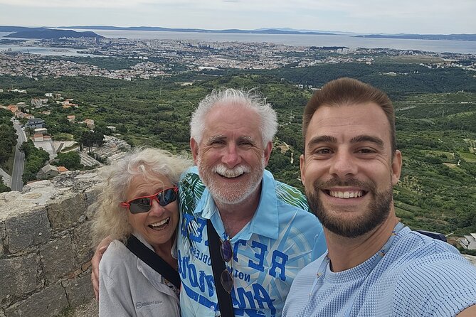 Dalmatian History Private Tour to Split, Trogir and Klis Fortress - Key highlights you’ll actually care about