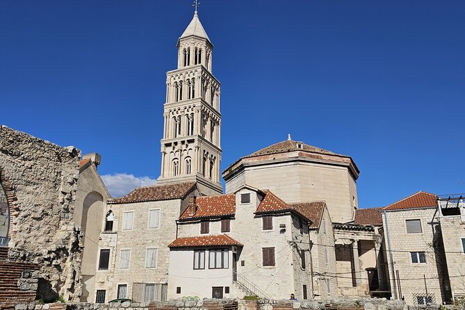 Dalmatian History Private Tour to Split, Trogir and Klis Fortress - Who this tour suits best (and who might want a different plan)
