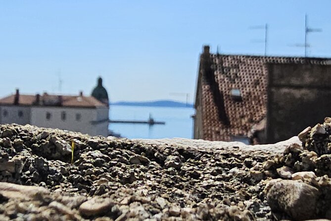 Dalmatian History Private Tour to Split, Trogir and Klis Fortress - Tips to make the most of your day