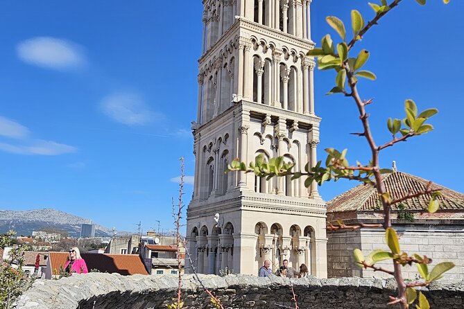 Dalmatian History Private Tour to Split, Trogir and Klis Fortress - Getting around smoothly: pickup, private transport, and a realistic 4–6 hour pace