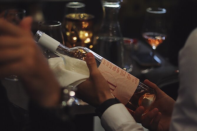 Dalmatian wine tasting by Bottiglia wine & deli - Price and Value: What $54.07 Buys You in Split
