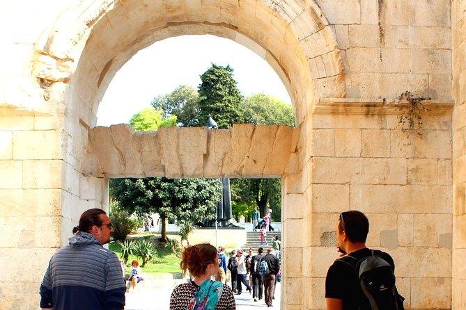 Dark tour of Split - Key highlights you’ll remember