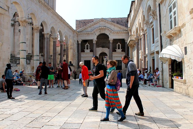 Dark Tour of Split - Price and Value for a 90-Minute Small-Group Walk