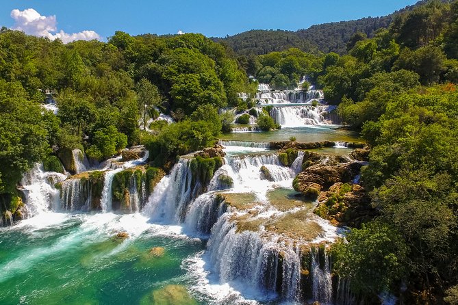 Day trip to Krka National Park - Quick Take: what makes this Krka day trip work