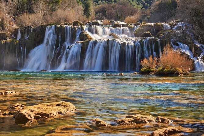 Day trip to Krka National Park - Price and value: what $44.65 really means