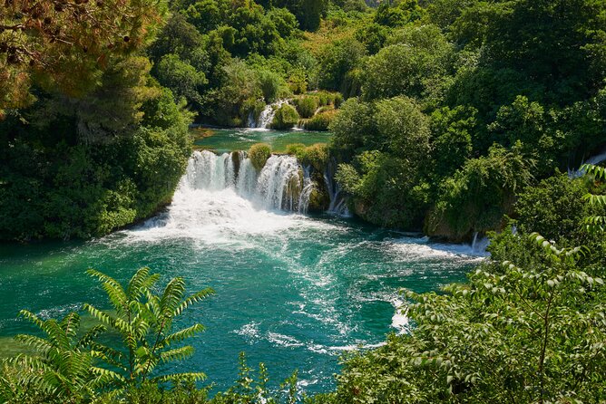 Day trip to Krka National Park - Timing and pacing: a long day done the right way