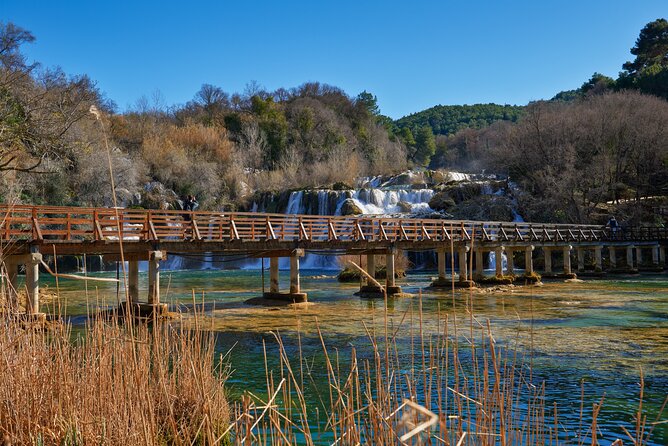 Day trip to Krka National Park - Weather, closures, and what to pack so you’re not miserable