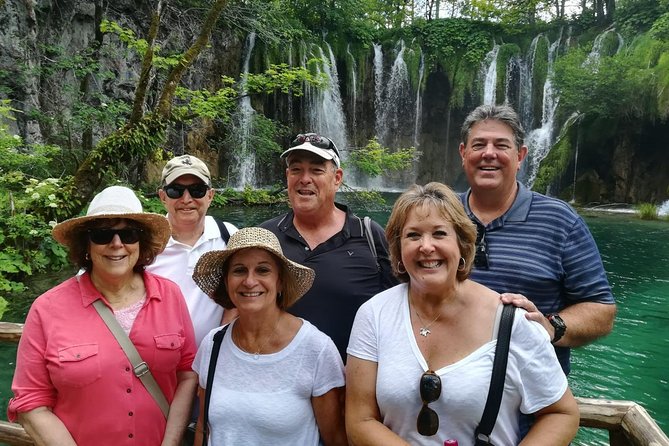 Day Trip to Plitvice lakes From Split - Split to Plitvice: why this day trip feels organized from the start