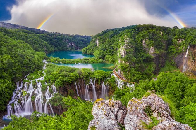 Day Trip to Plitvice lakes From Split - Price and value: what $404.21 really covers
