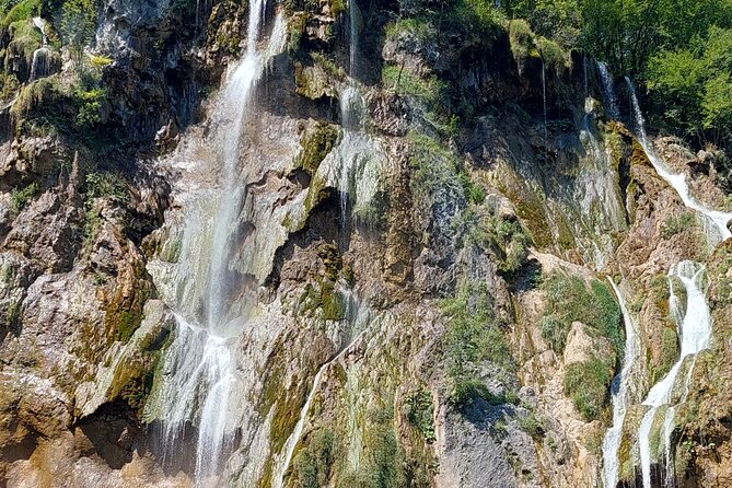 Day Trip to Plitvice lakes From Split - Dress code: the formal part, and how to stay comfortable anyway