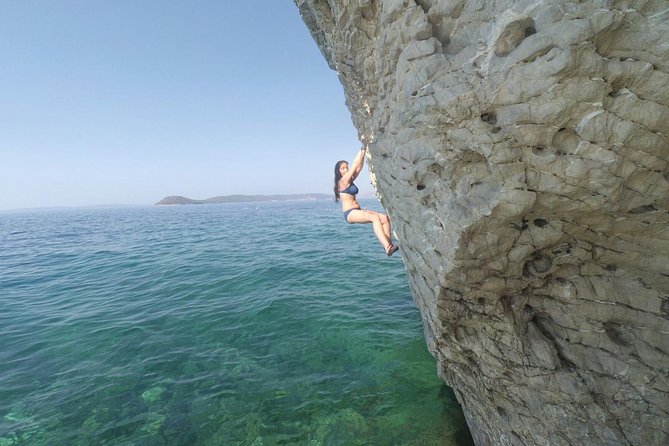 Deep Water Solo and Cliff Jumping Tour in Split - Should you book the Deep Water Solo and Cliff Jumping tour in Split?