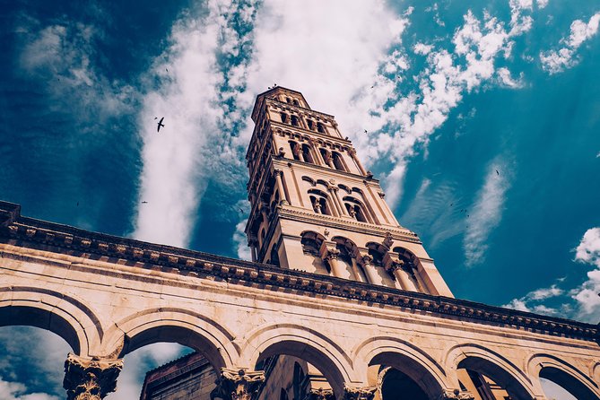 Diocletian Palace in Split and Trogir Private Heritage Tour - The Peristyle: The Part You’ll Remember Most (and Budget Notes)