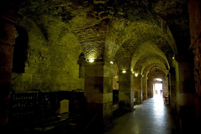 Diocletian Palace & Split Walking Tour - Who this tour suits best