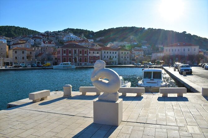 Discover Brac Island by Private Boat - Visit Bol and Hidden Bays - Key things I’d zero in on before booking
