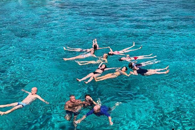 Discover Brac Island by Private Boat - Visit Bol and Hidden Bays - A private Brac boat day: why this beats the usual ferry plan