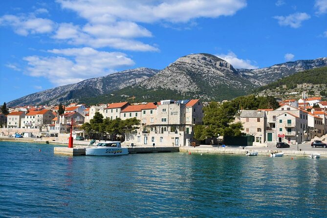 Discover Brac Island by Private Boat - Visit Bol and Hidden Bays - Price and value: what $2,342.73 per group is really buying