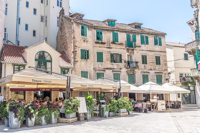 Discover Split's Hidden History - Guided Walking Tour - 7) Price and Tickets: Is $41.70 Good Value?