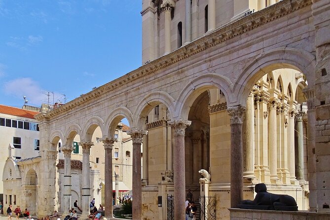 Discover Split's Hidden History - Guided Walking Tour - 9) Who This Tour Fits Best (and Who Should Skip It)
