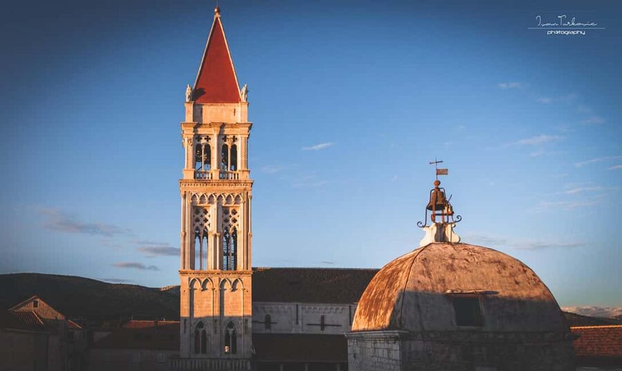Discover Trogir: Guided Walking Tour of a Medieval Gem - Price and pacing: how $17 holds up for 90 minutes