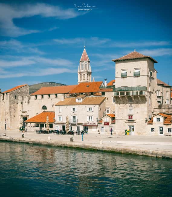 Discover Trogir: Guided Walking Tour of a Medieval Gem - St. Lawrence Cathedral: what you’ll actually notice (and why)