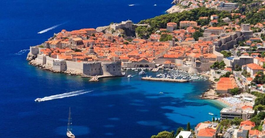 Dubrovnik Day Tour from Split or Trogir - Key things to know before you go