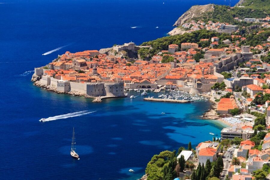 Dubrovnik Day Tour from Split or Trogir - Who this tour suits best