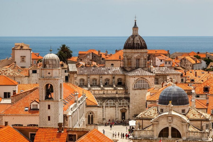 Dubrovnik Day Tour from Split or Trogir - Food costs and lunch reality: budgeting the practical stuff