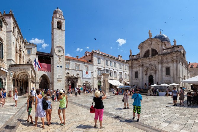 Dubrovnik Discovery Day Trip from Split or Trogir - A One-Day Plan That Still Feels Like Dubrovnik