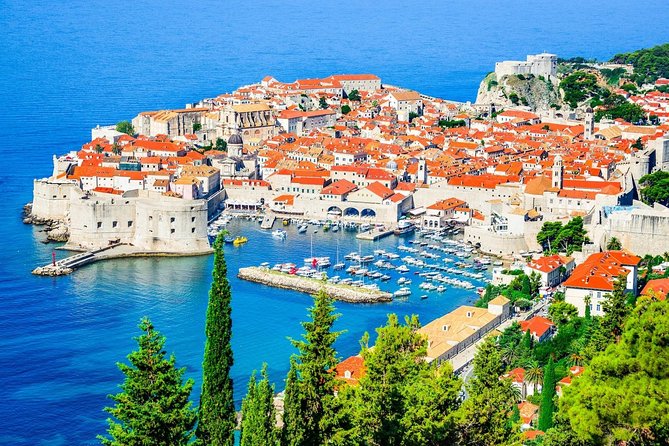 Dubrovnik Discovery Day Trip from Split or Trogir - Free Time in Dubrovnik: How to Use 3+ Hours Without Feeling Lost