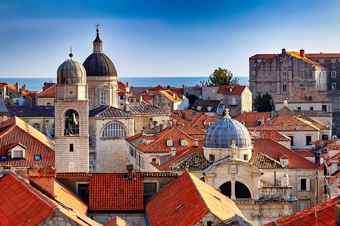 Dubrovnik Discovery Day Trip from Split or Trogir - The Road Back: Same Views, Different Mood